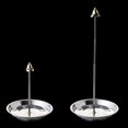 thumbnail image 3 of GUOOL Adjustable Incense Holder Burner Plate For Coil Home 4# 17.8cm 4 17.8cm, 3 of 7