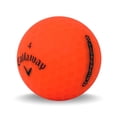 thumbnail image 4 of Mulligan 24-Pack Callaway Supersoft Matte Mix Used Recycled Golf Balls – 5A Mint Grade, 4 of 10