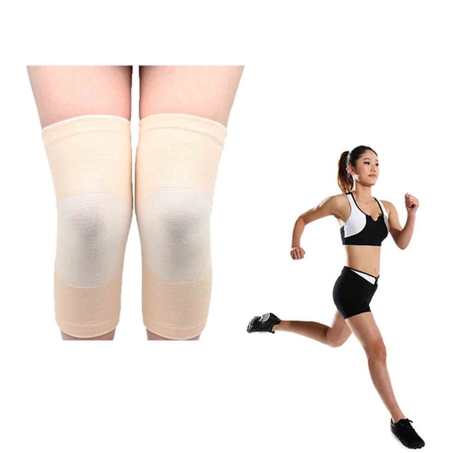 Pompotops Liquidation de Produits de Beauté, Cadeaux Beauté pour Femmes, Bandage de Compression pour Genou Bandage Genou Hommes Sport Soutien de Genou Genouillères pour Femmes