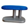 thumbnail image 1 of GROWTH TANK Ironing Board with PP Stand Compact Multifunctional Accessories Space Saving Style E, 1 of 8