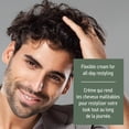 thumbnail image 5 of Cremo Hair Styling Cream, Medium Hold, Medium Shine 96g, 5 of 5