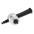 thumbnail image 3 of Metal Nibbler, Metal Nibbler Accurate Nibbler Saw Cutter, For Cutting Metal Plates, 3 of 8