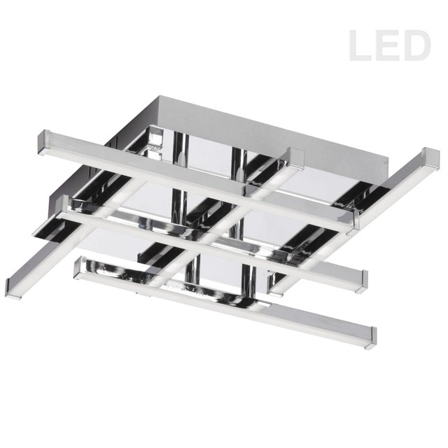 Plafonnier Summit SUM-1414FH-PC