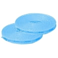thumbnail image 1 of Liquidation! Corde à Linge Coupe-Vent Antidérapante Corde à Linge Portable Nylon Coupe-Vent Ajustable Corde à Linge Antidérapante Corde à Linge Rétractable pour Intérieur Extérieur Voyage Camping Taille Unique Multicolore, 1 of 9