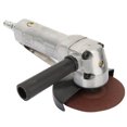 thumbnail image 4 of Gupbes Aluminum Alloy Body Pneumatic Grinding Tool Angle Grinder For Automotive Boiler Foundry Shipbuilding, 4 of 8