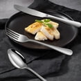 thumbnail image 4 of Suncoda Stainless Steel Cutlery, Stainless Steel Cutlery 24 Piece Set Knife Fork Spoon Hotel Gift Box Cutlery Set, 4 of 6