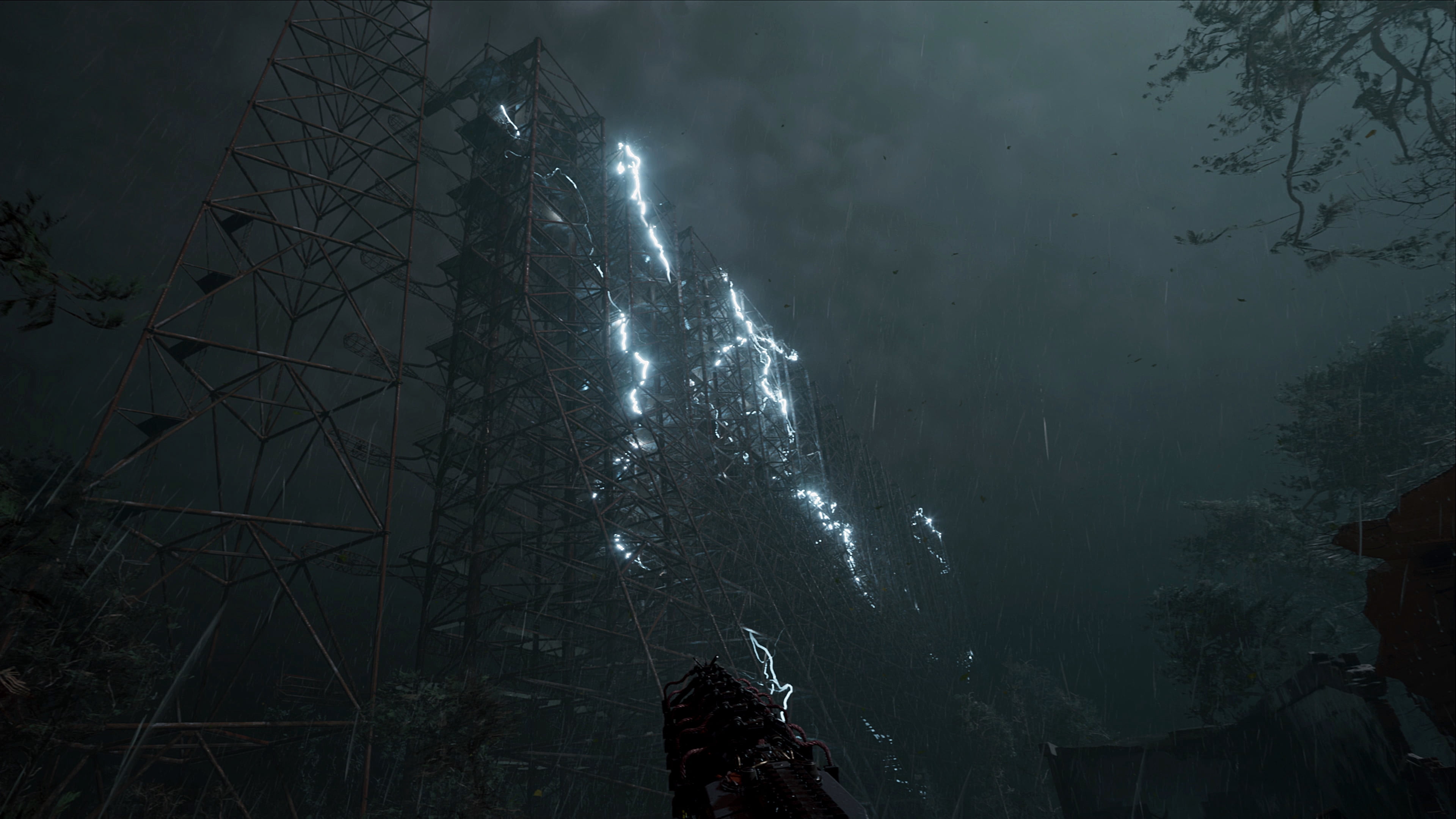 Jeu vidéo S.T.A.L.K.E.R 2 Heart of Chernobyl pour (PS5)