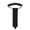 Black, variant on Jierger Heavy-Duty Storage Strap, Adjustable Black Nylon Organizer with Handle for Cord Garden Hose Swimming and Garage Tool