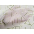 thumbnail image 4 of oneOone Organic Cotton Voile Fabric Line Geometric Print Sewing Fabric BTY 42 Inch Wide, 4 of 4