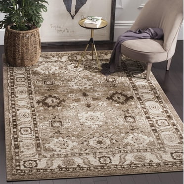 Safavieh Vintage Hamadan Pema Tapis Traditionnel