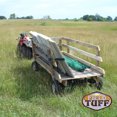 thumbnail image 4 of Field Tuff Tow-Behind Utility Trailer for ATV, UTV, or Tractor, 2200 lb Capacity, 4 of 10
