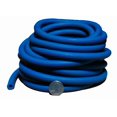 thumbnail image 3 of Workoutz 25ft Exercise Bulk Resistance Band Tubing Rolls (Blue - Heavy), 3 of 3