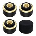 thumbnail image 1 of Capteur Universel de Pression des Pneus de Voiture Système de Surveillance TPMS 0-100 PSI Bluetooth5.0, 1 of 8