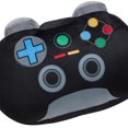 thumbnail image 2 of Your Zone Weighted Plush Pillow, 2 of 7