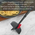 thumbnail image 4 of Mainstays Meat Chopper, Black, 4 of 9