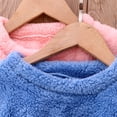 thumbnail image 4 of Toddler Kids Boys Girls Baby Stuff for Newborns Winter Long Sleeve Cartoon Toddler Boy Summer Clothes Prints Fleece Tops Pants Toddler Boy Beach Outfit 2Pcs Outfits Clothes Set, 4 of 6