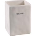 thumbnail image 1 of Rae Dunn Porte-Stylo et Crayon Breathe, 1 of 2