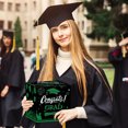 thumbnail image 4 of Wzzjkit Graduation Card Box, Congrats Grad Boxes Class Graduation Gift, Cards Box for Graduation Decorations Favors Party Supplies Props, 4 of 6