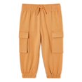 thumbnail image 1 of George Baby Boys' Cargo Jogger, 1 of 2