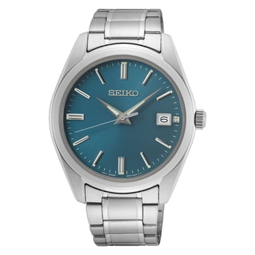 Seiko Montre à Quartz pour Homme SUR525