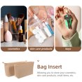 thumbnail image 2 of WHAMVOX 2 Pcs Organisateur de Sac à Main Insert en Feutre avec Protection Chaude et Style, 2 of 5