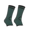 thumbnail image 4 of VONKY Pack of 2 Brace Sweat-absorbing Non-slip Sports Compression Protective Running Cycling Support M, 4 of 9