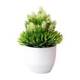 thumbnail image 2 of Fake Flower on Clearance! Realistic Artificial Flowers Flower Party Decorations Fake Flowers Bulk Spring Artificial Flowers for Outdoors Cheap Silk Flowers in Bulk, 2 of 6