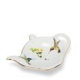 thumbnail image 1 of Ensemble de 4 Assiettes en Sachet pour Thé Colibri, 1 of 1