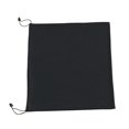 thumbnail image 4 of Bunblic Bird Cage Cover Elastic with Drawstring Coldproof for Parakeet Parrot Conure 85cmx80cm, 4 of 8