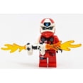 thumbnail image 1 of LEGO Ninjago: Kai Digi with Joypad hilt, 1 of 1