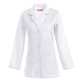 thumbnail image 1 of Manteau de Laboratoire de Consultation pour Femmes de 29 Po, 1 of 4