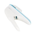 thumbnail image 4 of Stapleless Stapler, Stapleless Paper Stapler, ABS Stapleless Stapling Machine, With Comfortable Handle Easy To Operate For School Office, 4 of 8