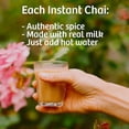 thumbnail image 5 of Chai Moments Thé au Lait, 5 of 5