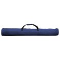 thumbnail image 3 of Tranquillo Hamac Double avec Support Inclus pour 2 Personnes / Support de Hamac Pliable Capacité de 600 Lb Étui Portable - Maison, Extérieur, Camping, Brun, 3 of 12