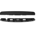 thumbnail image 3 of Exterior Tail Door Handle, Long Service Life Sturdy Tailgate Handle With ABS Material For Replacement For  QASHQAI J10 JJ10 2007-2013, 3 of 8