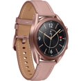thumbnail image 2 of Samsung Galaxy Watch3 45mm (GPS + LTE) Certified Refurbished, 2 of 5