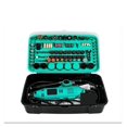 thumbnail image 1 of Mini Perceuse Électrique 130W Machine de Perçage 30000rpm Vitesse Variable Outils Rotatifs Graveur Électrique, Compact et Léger Portable, 1 of 7