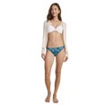 thumbnail image 4 of Jockey Women's No Panty Line Promise Tactel String Bikini, 4 of 4