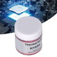 thumbnail image 4 of Thermal Paste, Compound Silicone Grease, Thermal Compound Paste,  Insulation Cooling HY234, For CPU Heatsink, 4 of 8