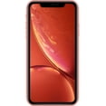 thumbnail image 1 of Restored Apple iPhone XR 64GB Factory Unlocked Smartphone 4G LTE iOS Smartphone (Refurbished), 1 of 5