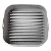 Bangcool Air Fryer Replacement Basket Silicone Heatproof Air Fryer Basket Air Fryer Bowl