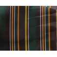 thumbnail image 4 of oneOone Georgette Viscose Fabric Bayadere Stripe Print Sewing Fabric BTY 42 Inch Wide, 4 of 4