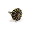 thumbnail image 1 of Upholstery Tacks Daisy Ornamental 100 pack 3/4", 1 of 1