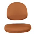 thumbnail image 1 of Removable Office Computer Covers Swivel Rotate Slipcover (Back Cover and Seat Cover) -   Seat Size Back Size, 1 of 5
