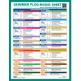 thumbnail image 5 of Aquador AGWMH Skimmer Plug Winter Closure for, 5 of 5