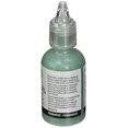 thumbnail image 2 of Scribbles Fabric Paint 1 Oz Paillettes Vert Électrique, 2 of 3