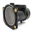 thumbnail image 1 of 058133471 MAF Mass Air Flow Sensor Meter AFH60-10B,Air Flow Meter ,Easy to Install, 1 of 6