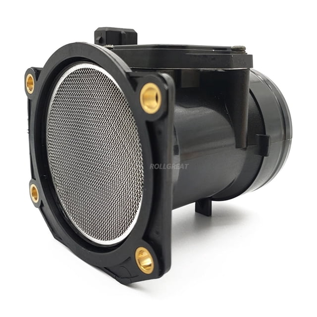 058133471 MAF Mass Air Flow Sensor Meter AFH60-10B,Air Flow Meter ,Easy to Install