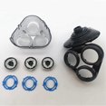 thumbnail image 3 of Replacement Complete Head Assembly for Series 5000 Shavers, 3 of 5