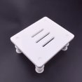 thumbnail image 3 of Pompe à Eau pour Aquarium Hauteur Réglable Anti-Vibration et Support Surélevé, 3 of 9